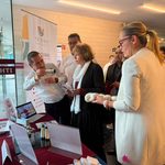 YARABÍ ÁVILA REFRENDA ESTRECHA VINCULACIÓN ENTRE UMSNH Y SECIHTI