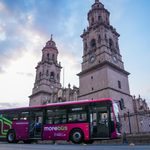 Morebús tendrá unidades de Yutong, referente mundial en fabricación de autobuses