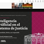 Poder Judicial de Michoacán analiza oportunidades y límites de la inteligencia artificial en el sistema de justicia