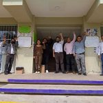Sindicatos emprenden paro de labores ante falta de pago de quincena en la UIIM