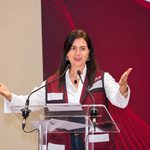 Morelia se transforma con la 4T: Gaby Molina