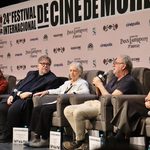 Artesano de Capula inmortaliza a Guillermo del Toro en una catrina de barro