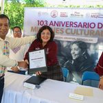 SEE conmemora 103 años de las Misiones Culturales en Michoacán