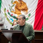 Rechaza Barragán subsidio para morebús y teleféricos que deja fuera a los transportistas