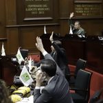 Congreso del Estado señala necesidad de evaluar uso de medicamentos para inducir el sueño