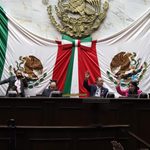 76 Legislatura da certeza jurídica en el proceso de planeación presupuestaria para Michoacán