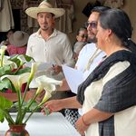 Reconocen y premian la artesanía de Zacán