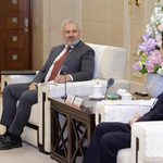 Michoacán y Shandong firman carta de intención para promover la cooperación entre regiones