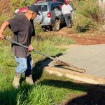 Comunidades de Morelia reconocen a Barragán por mejorar caminos rurales