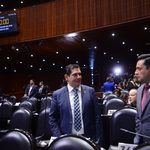 Ernesto Núñez destaca iniciativa para fortalecer la protección de testigos en su Segundo Informe Legislativo