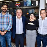 Carlos Quintana designa a Vanessa Caratachea como coordinadora del GPPAN