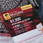 Abre registro Beca Rita Cetina este 26 de octubre