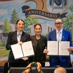 CON CUARTA ACREDITACIÓN Y MATRÍCULA HISTÓRICA, LICENCIATURA EN ECONOMÍA DE LA UMSNH CELEBRA SU 50 ANIVERSARIO