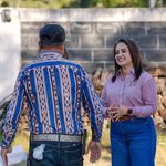 Tenencias y comunidades de Morelia, en el abandono: Gladyz Butanda