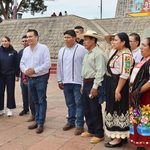 Noche de Muertos en Janitzio tendrá altares monumentales y actividades tradicionales