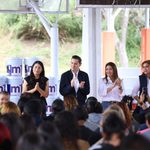 Reconoce comunidad educativa apoyo de Alfonso Martínez Alcázar hacia escuelas de Morelia