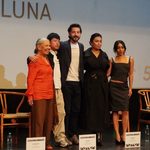 Llega el FICM a su séptimo día con grandes estrellas nacionales e internacionales