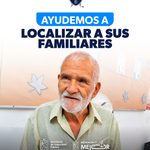 Guardia Civil busca a familiares de adulto mayor localizado en Morelia