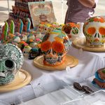 Morelia celebra el sabor de sus tradiciones con el 5° Festival de la Calaverita de Azúcar