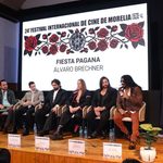 Mago de Oz cautiva con estreno mundial de su película en Morelia