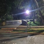 Avanza la iluminación de puentes peatonales en avenida Solidaridad