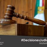 Juez de Uruapan impone más de 42 años de prisión por feminicidio y robo