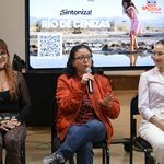 Secum presenta “Río de cenizas”, radionovela sobre migración y la búsqueda de identidad