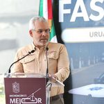 Morelia y Uruapan mejoran percepción de seguridad de acuerdo al INEGI: Bedolla