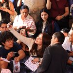 Morelia, plataforma mundial para nuevos talentos del cine