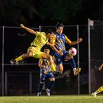 ATLÉTICO MORELIA-UMSNH VARONIL SALE VICTORIOSO DE ZAMORA