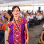 Gaby Molina reconoce compromiso de Sheinbaum con el estado