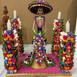 Este fin de semana el arte y la tradición te esperan en la Feria de la Catrina en Capula