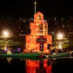 Embárcate en “El camino de las ánimas”, vive la experiencia de Noche de Muertos en Urandén