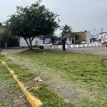 Gobierno de Morelia y ciudadanía realizan jornada de limpieza en Parque Lineal Bicentenario