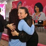 Sedebi acompaña a mujeres con cáncer para garantizar su derecho a la salud y al bienestar