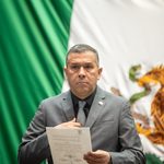 Barragán respalda el mensaje de Sheinbaum, la corrupción no se tolera, se denuncia en la 4T