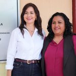 Hoy inicia registro de beca Rita Cetina: Gaby Molina