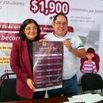 Arranca hoy el registro para la Beca Rita Cetina; tienes hasta el 6 de noviembre