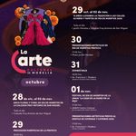 Gobierno de Morelia invita a vivir la cartelera cultural de Día de Muertos