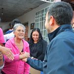 La mejor alianza es entre la ciudadanía y el Gobierno: Yankel Benítez