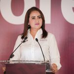 Morena hizo por Morelia lo que el PRIAN no logró en décadas: Gladyz Butanda