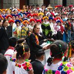 Con 300 estudiantes, Michoacán participa en el Concurso Nacional de Coros Escolares