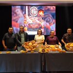 Puruarán invita a disfrutar del Festival del Pan del 31 de octubre al 2 de noviembre