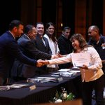 Las y los trabajadores municipales, parte esencial para que Morelia brille más: Alfonso Martínez Alcázar