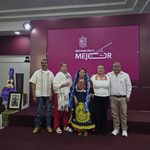 Michoacán se consolida como primer lugar nacional en arte popular