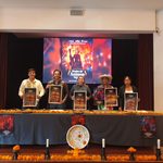 Quiroga invita a vivir la Noche de Muertos con altares, desfiles y tradición