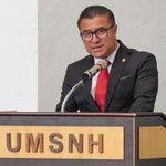 EN GESTIÓN DE YARABÍ ÁVILA SE HA IMPULSADO UNA DE LAS ETAPAS DE TRANSFORMACIÓN INSTITUCIONAL MÁS IMPORTANTES DE LA UMSNH: SECRETARÍA GENERAL