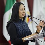 Bedolla aclara que huertas familiares de aguacate con menos de 5 hectáreas no están obligadas al Certificado Laboral