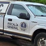 Acribillan a dos hombres en una camioneta sobre la San Miguel del Monte-Tumbisca