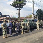 Matan a dos hombres en taller mecánico de Queréndaro; hay un herido